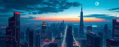 The Future of Finance: Innovations Shaping Tomorrow's Markets