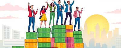 Building Business Credit: A Foundation for Growth