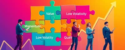 The Smart Beta Edge: Enhancing Your Portfolio Performance