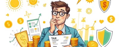 Tax-Efficient Investing: Keeping More of Your Returns