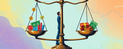 Portfolio Rebalancing: Staying on Track with Your Goals