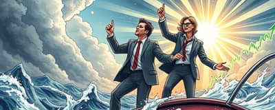 Crisis Investing: Profiting from Market Downturns