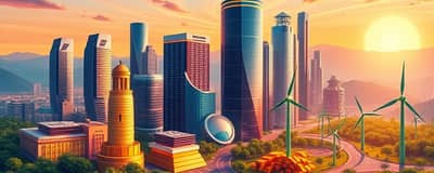 Alternative Investments: Exploring New Frontiers