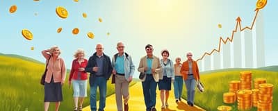 Retirement Ready: Investing for Your Golden Years