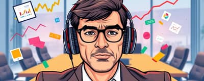 Earnings Calls Demystified: What Smart Investors Listen For