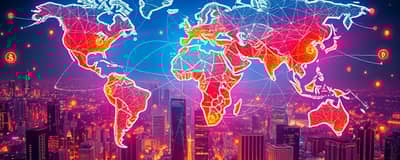 Cryptocurrency Currents: Navigating the Digital Asset Landscape