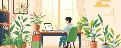 Mindful Money: Overcoming Financial Stress and Anxiety