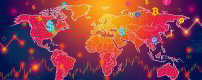 Forex Frontiers: Navigating Currency Markets