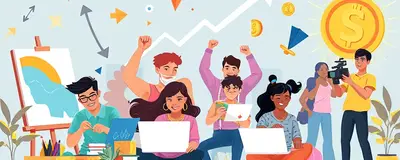 Side Hustle Success: Turning Passions into Profits