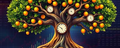 The Power of Patience: Long-Term Investing Wisdom