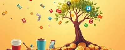 The Latte Factor Rethought: Small Spends, Big Impact