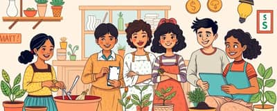 Frugal Living Hacks: Saving Money Without Sacrifice