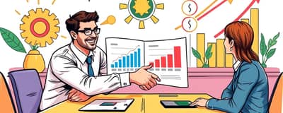 Negotiating Your Worth: Salary and Beyond