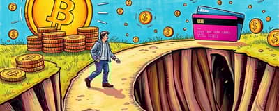 Avoiding Money Traps: Common Financial Pitfalls