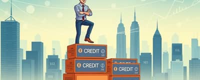 Building Business Credit: A Guide for Entrepreneurs