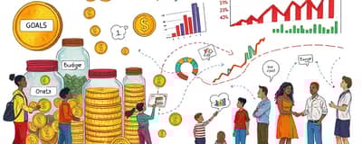 The Art of Saving: Strategies for Every Income Level