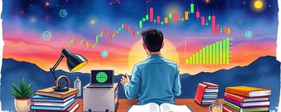 The Independent Investor: Charting Your Own Financial Course