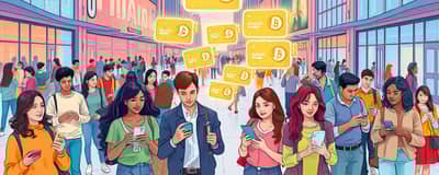 Digital Wallet Wisdom: Managing Money in the Modern Age