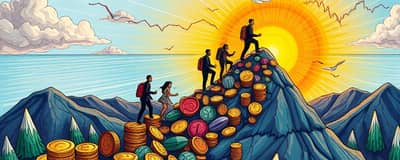 Financial Independence: Is It a Myth or a Milestone?