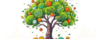 Growing Your Green: Understanding Investment Vehicles