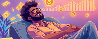 Automate Your Finances: Set It and Forget It