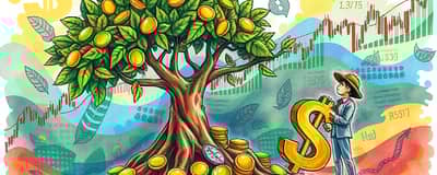 Decoding Dividends: Income from Your Investments