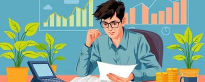 Financial Check-up: Assessing Your Current Money Health