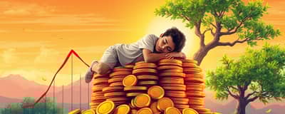 The Power of Passive Income: Earning While You Sleep