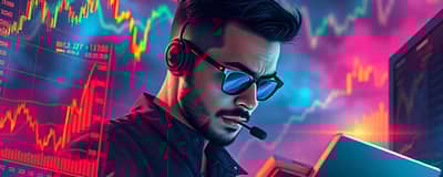 Navigating Volatility: A Trader's Blueprint