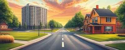 Rent vs. Buy: The Ultimate Housing Dilemma