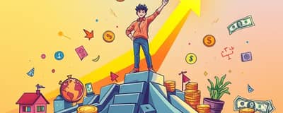 Your Net Worth Blueprint: Tracking and Growing Your Wealth