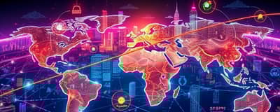 Global Markets Untangled: Opportunities Across Borders