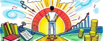 Investing in Yourself: The Ultimate Financial Return