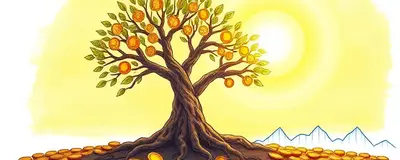 The Power of Patience: Long-Term Investing Secrets