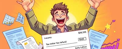 Tax Time Triumphs: Smart Filing for Bigger Returns