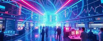 Algorithmic Revolution: The Future of Trading