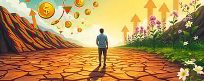 Money Mindset Makeover: Reshaping Your Financial Future