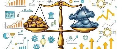 Risk and Reward: A Balanced Perspective