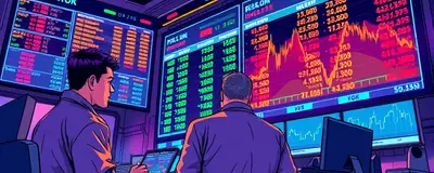 Market Microstructure: Inside the Order Book