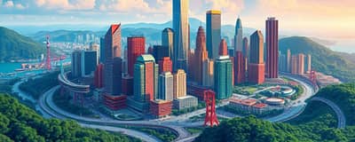 Emerging Markets: Growth Stories Unfolding