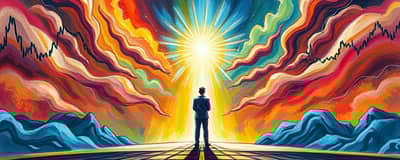 Behavioral Finance: Mastering Your Investment Mindset