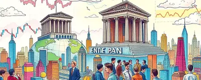 Central Banks Explained: Their Impact on Your Investments