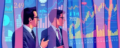 Hedge Fund Insights: Peeking Behind the Curtain