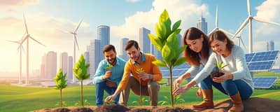 Sustainable Investing: Profits with Purpose