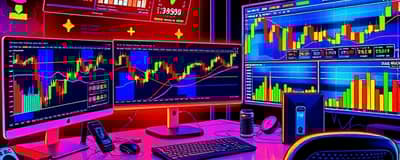 Technical Analysis Essentials: Charting Your Course