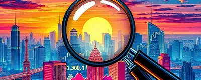 Fundamental Analysis: Unearthing True Worth