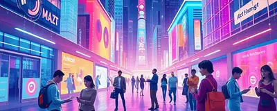 The Rise of Invisible Banking: Seamless Financial Experiences