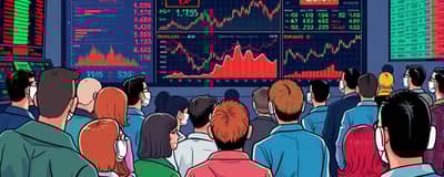 Market Sentiment: Reading the Crowd's Mood