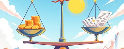 Leverage Explained: Magnifying Gains and Risks