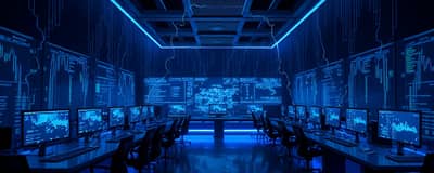 Dark Pools and High Frequency Trading: The Invisible Hand